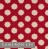 Quirky B Spotty - Select Colour: Red
